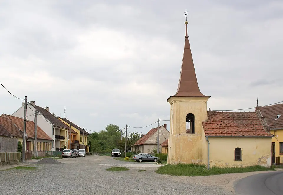 Letkovice