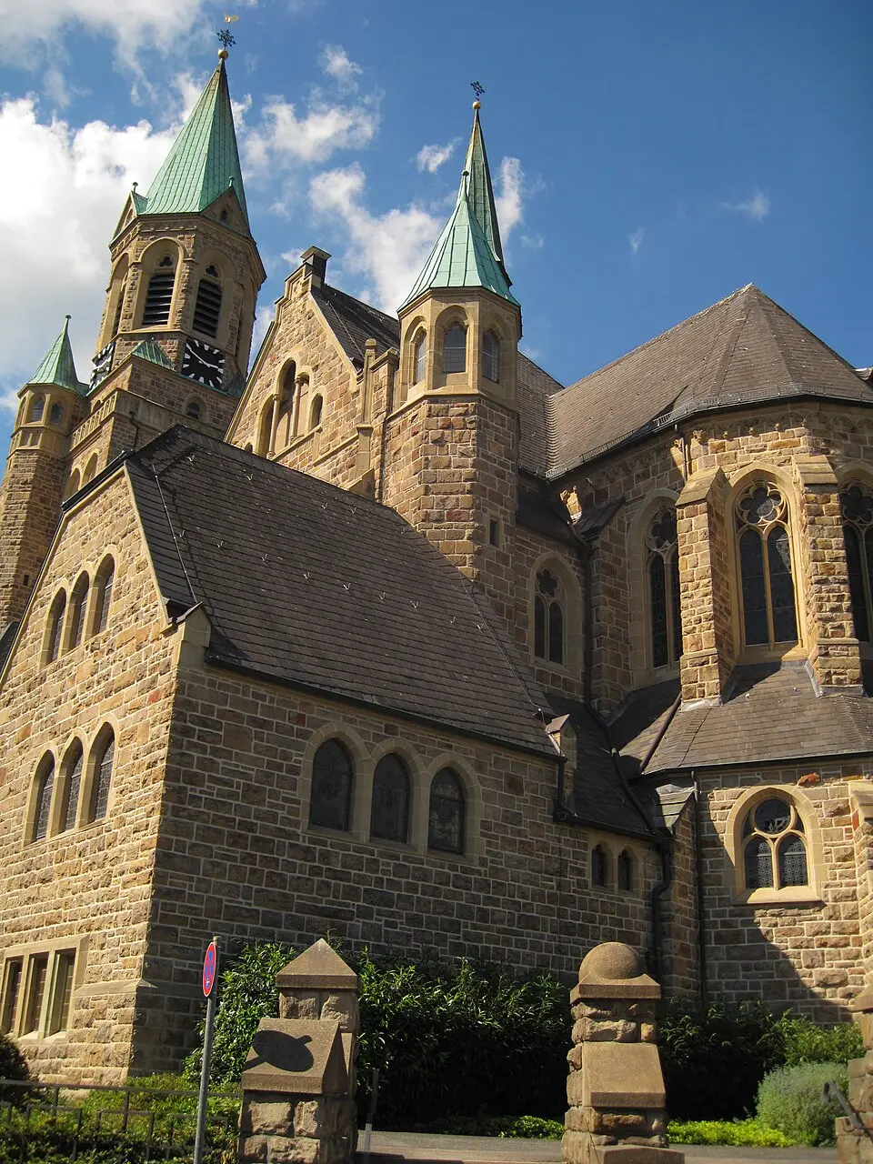 St. Kilian