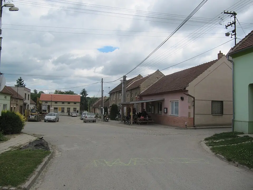 Letošov