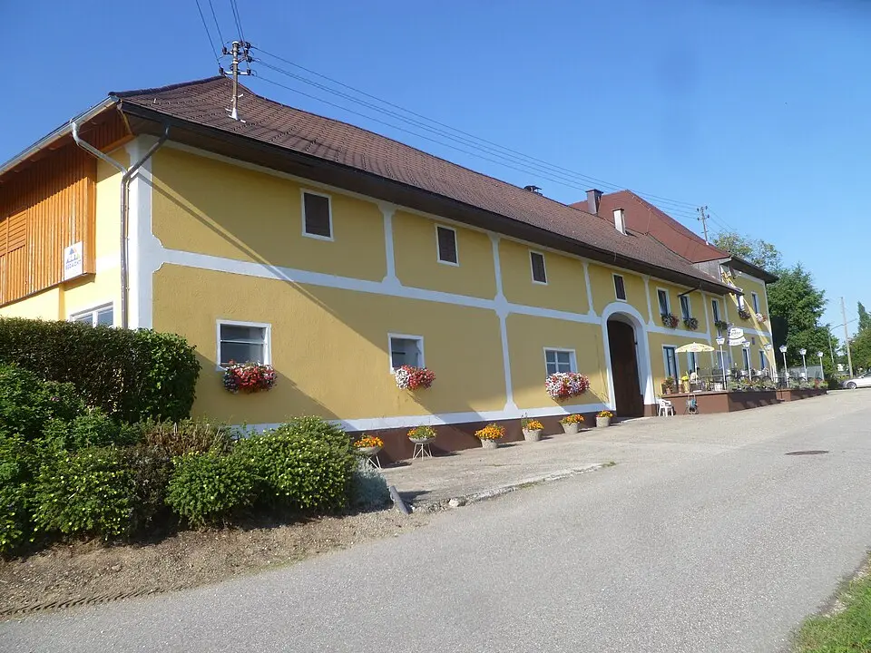 Schloss Ainwalding