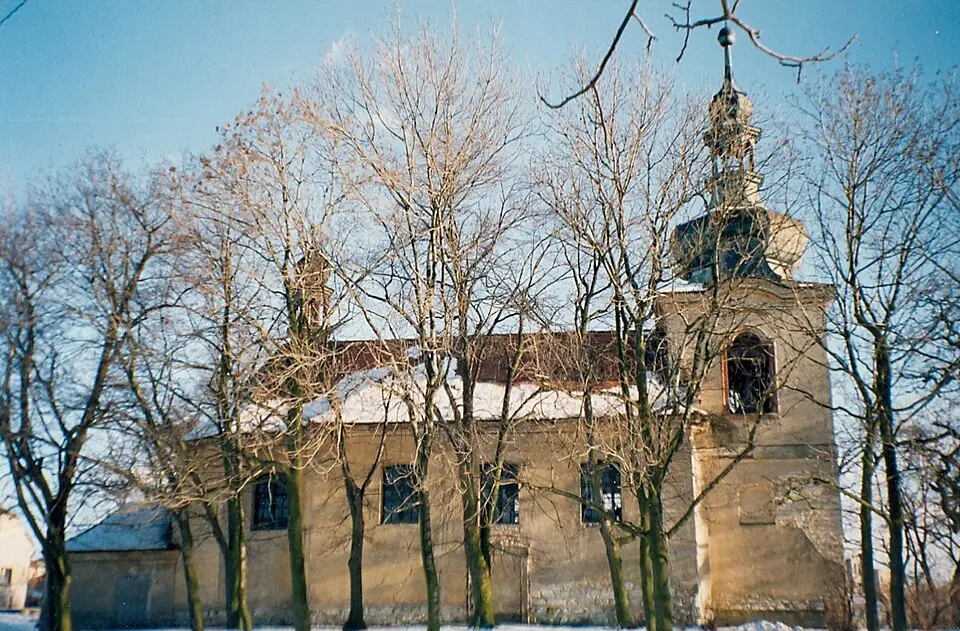 Letov