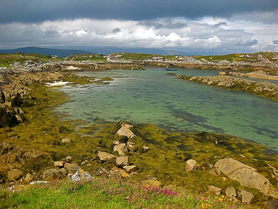 Leitir Mealláin