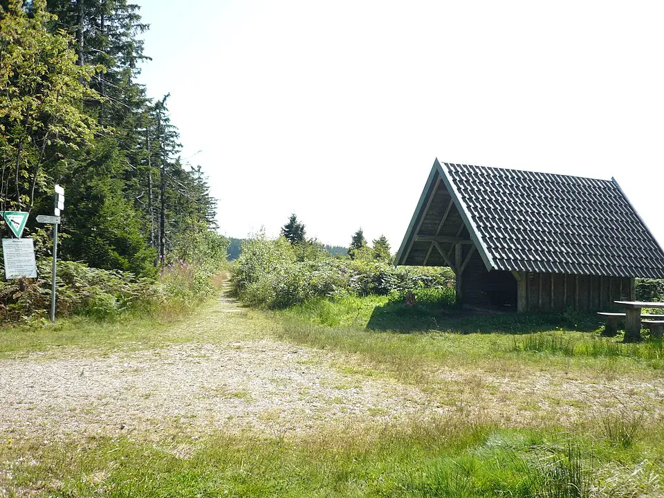 Lettstädter Höhe