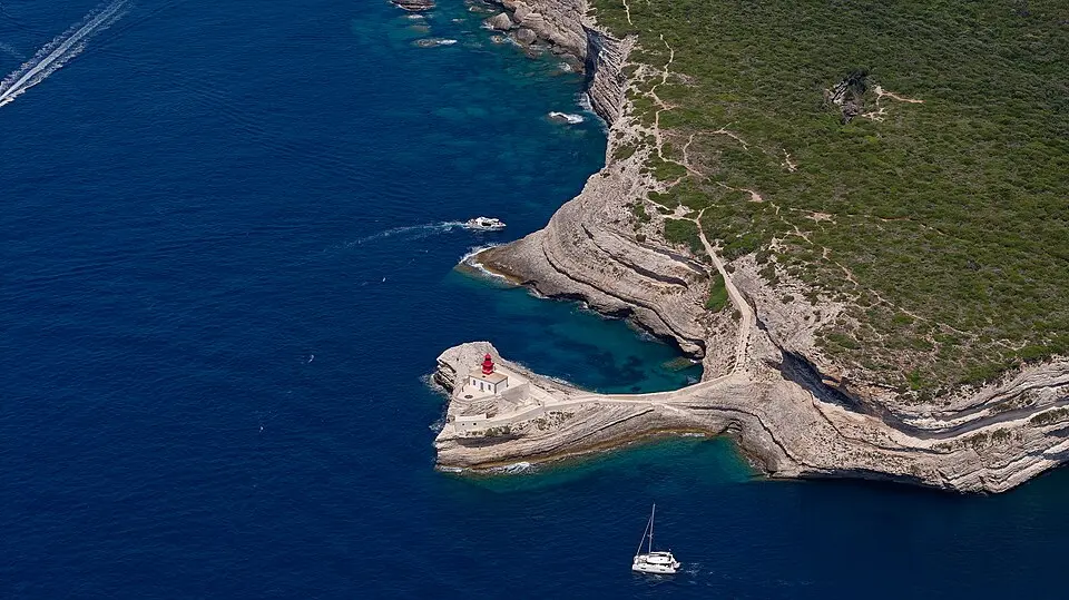 canton de Bonifacio