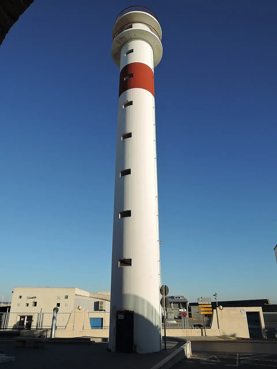 Faro de Rota