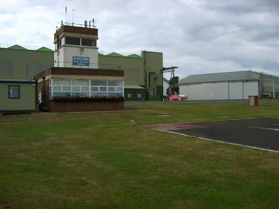 Royal Air Force Station Cosford