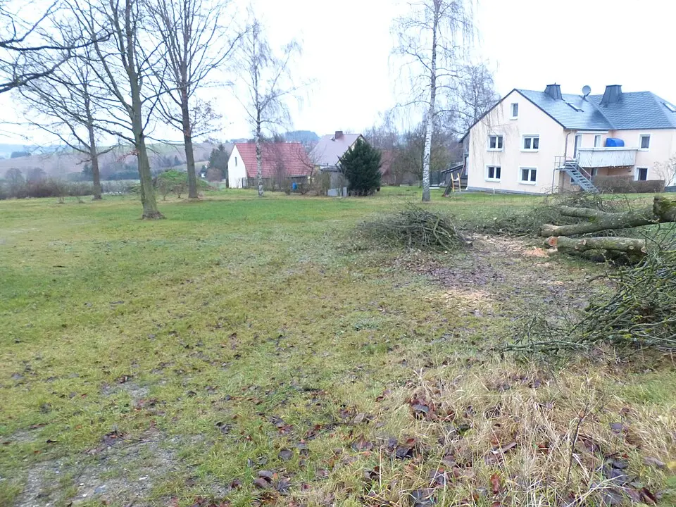 Turmhügel Hartungs