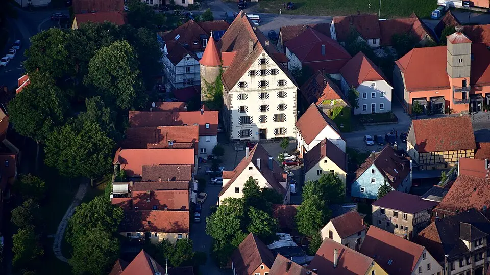 Leutershausen