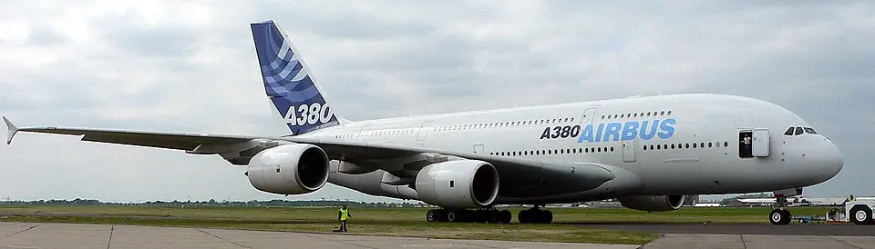 Internationale Luft- und Raumfahrtausstellung Berlin