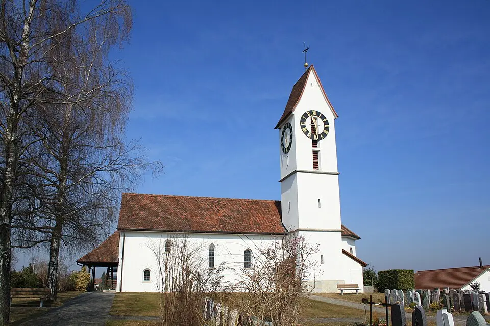 Bild: Lutz Fischer-Lamprecht · CC BY 3.0 Leutwil