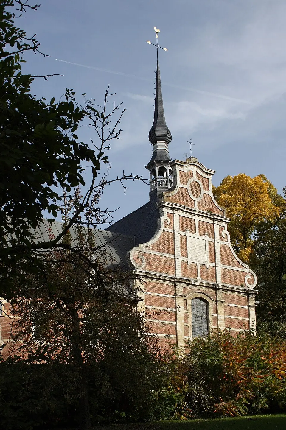 Zwartzusterklooster