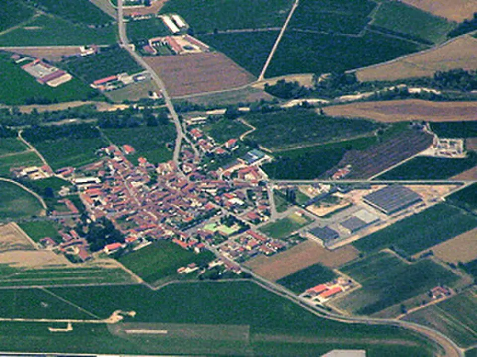 Levaldigi