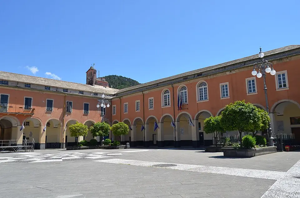 monastero delle Clarisse