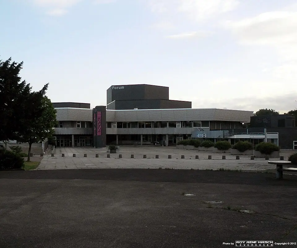 Forum Leverkusen