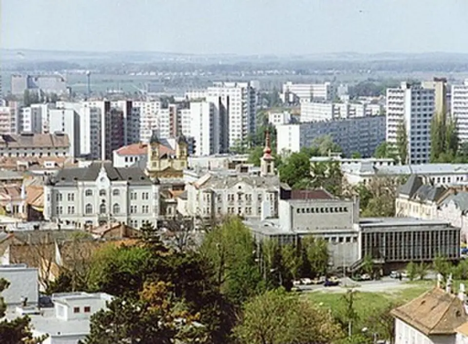 Levice