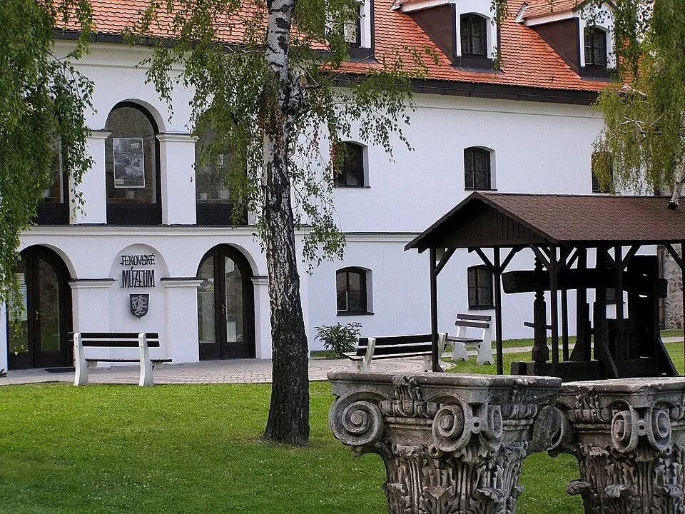Barsi Múzeum