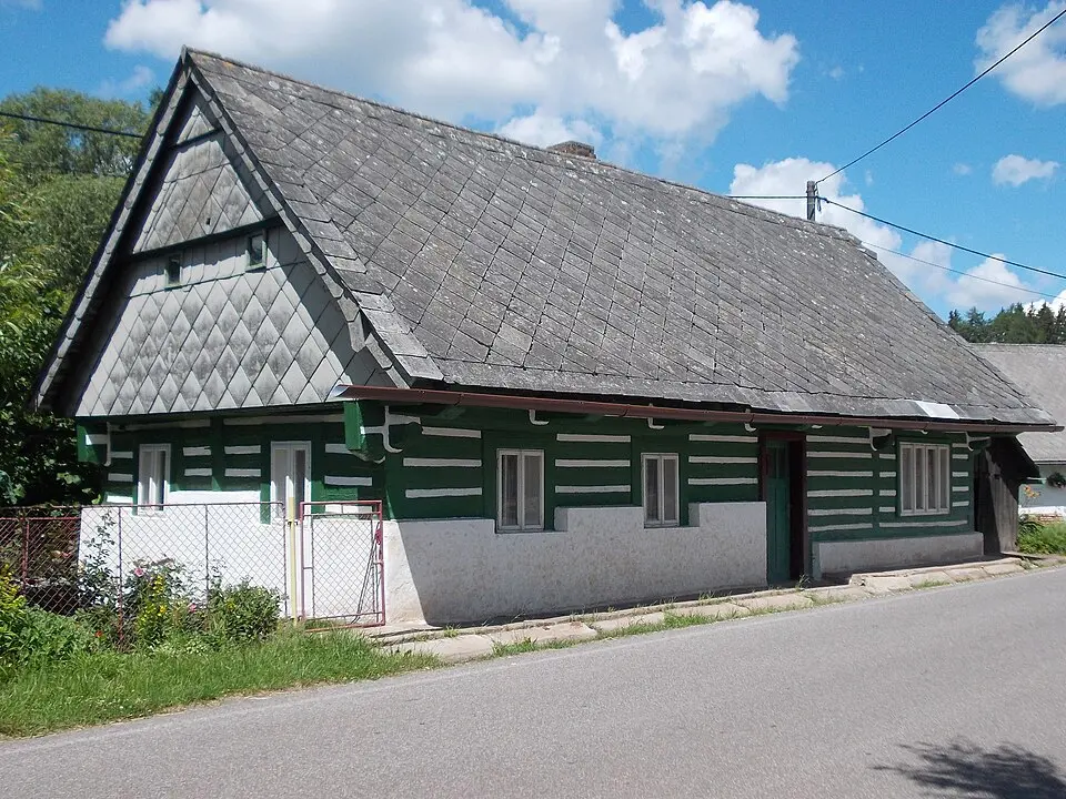 Levínská Olešnice