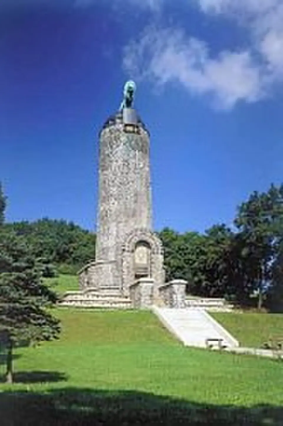 Jubilejní pomník