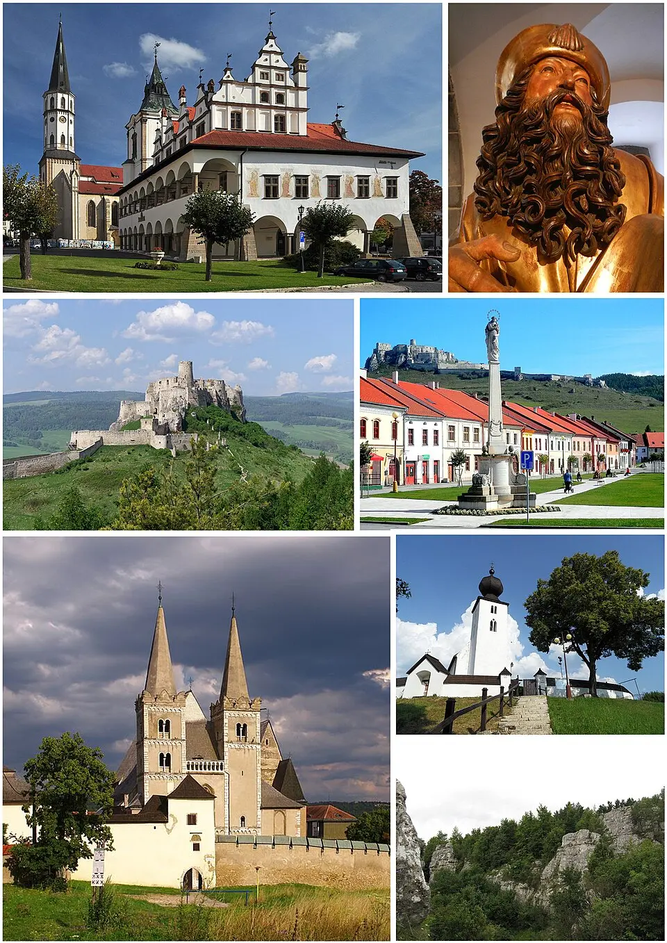 Zipser Burg