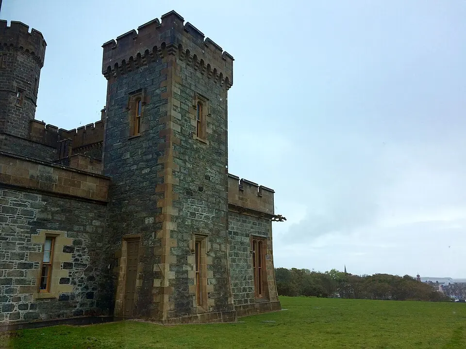 Castello di Lews