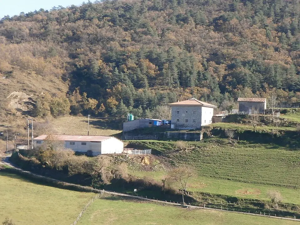 Lejarzo
