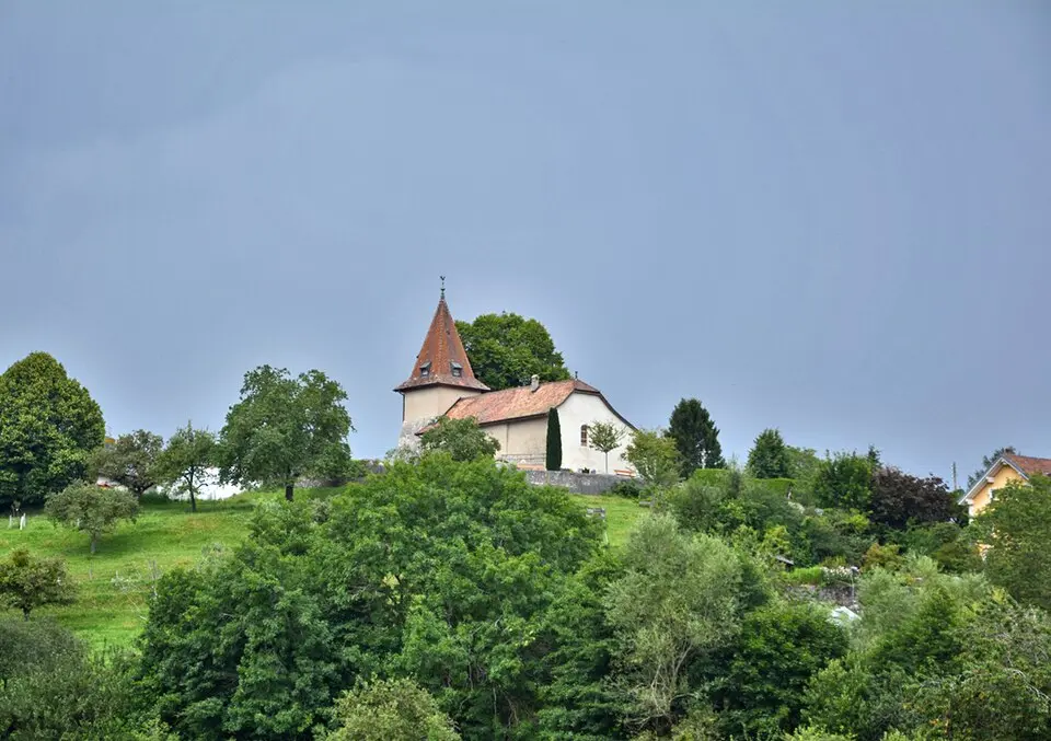 Marchissy