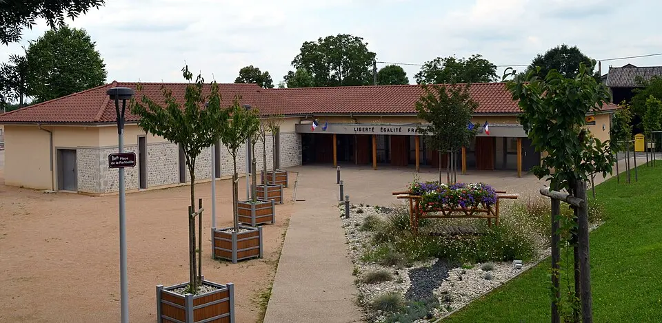 Obrázok: Benoît Prieur · CC0 Leyment