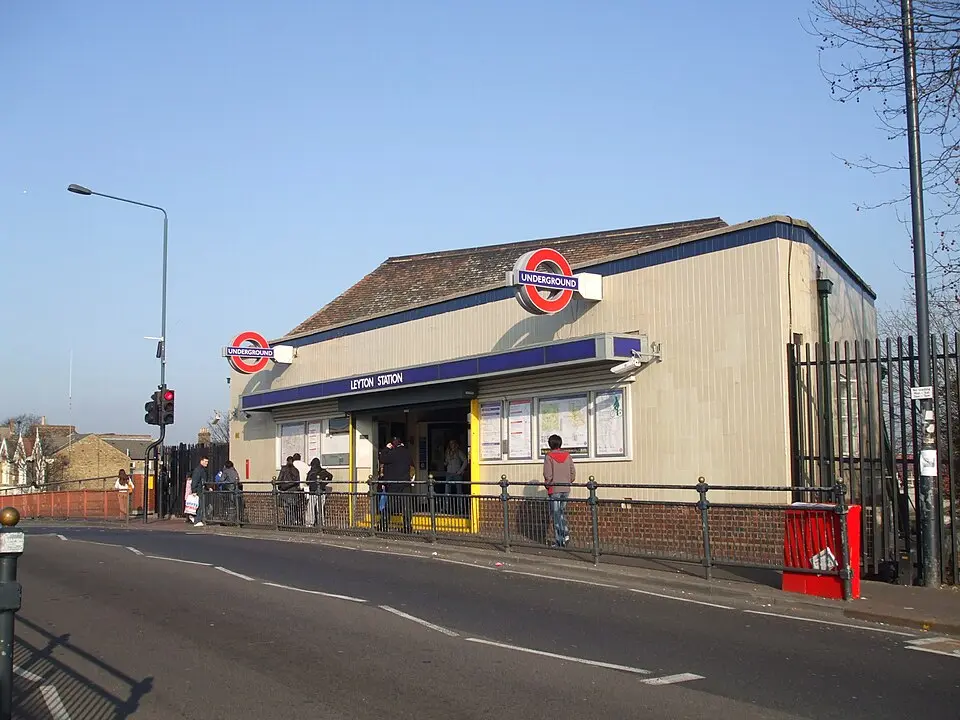 Leyton