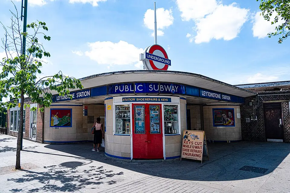Leytonstone