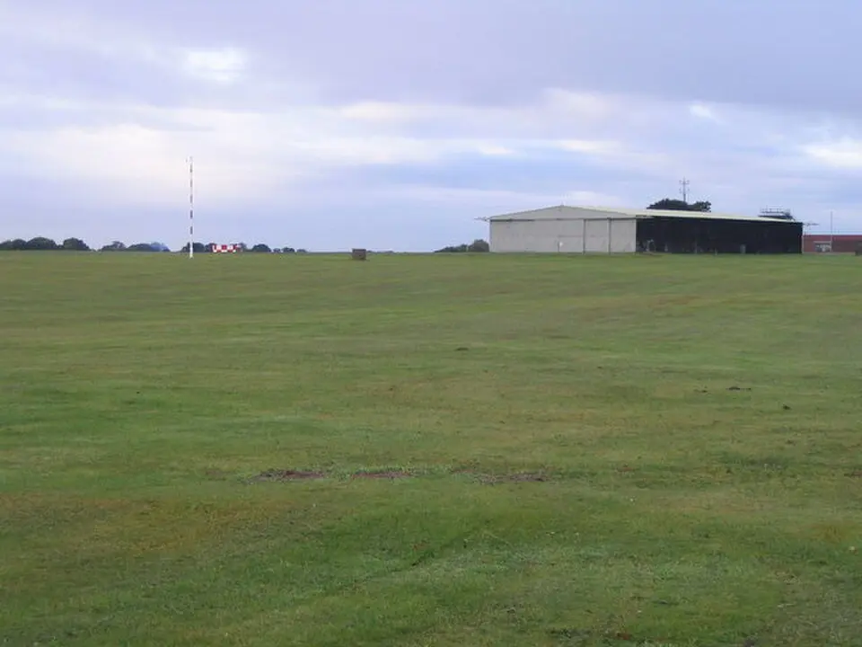RAF Ternhill