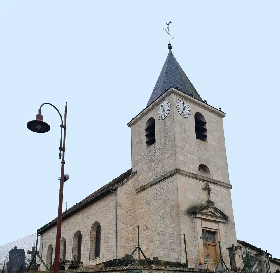 Lezéville