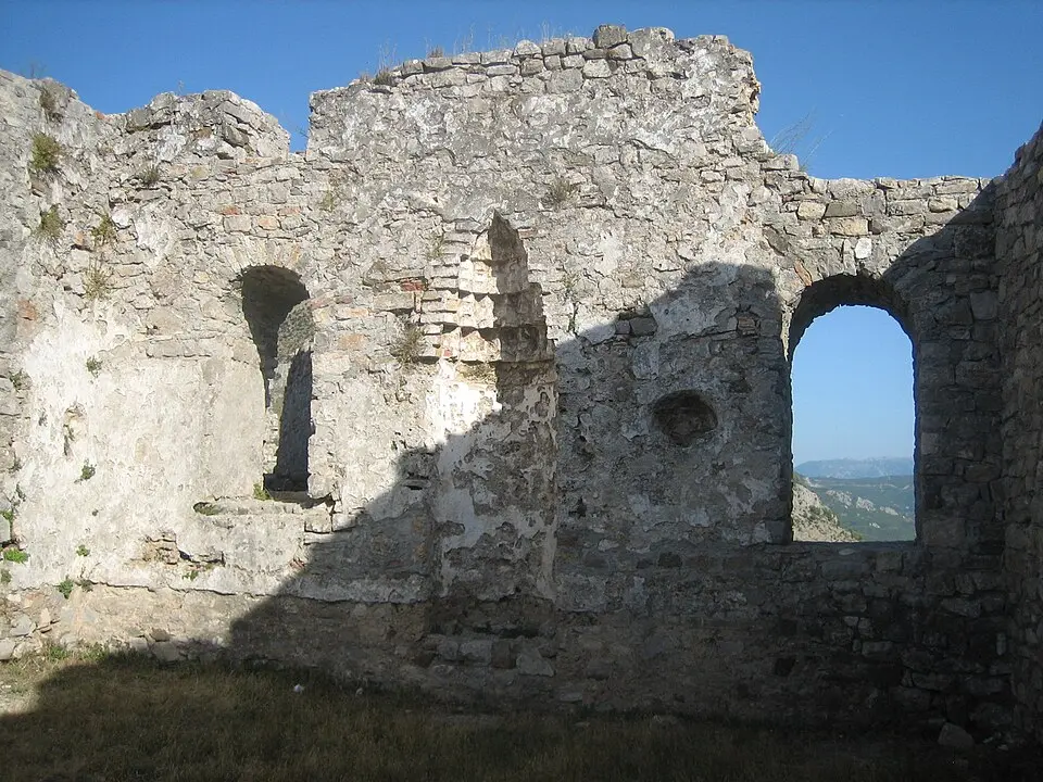 Xhamia e Kalasë