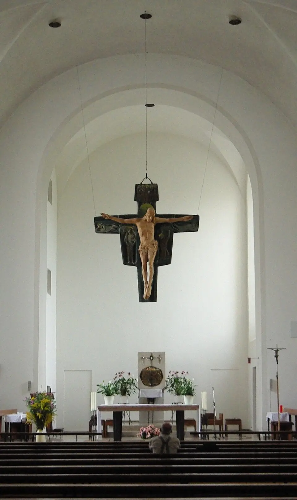 Ehemals Kapuzinerkloster