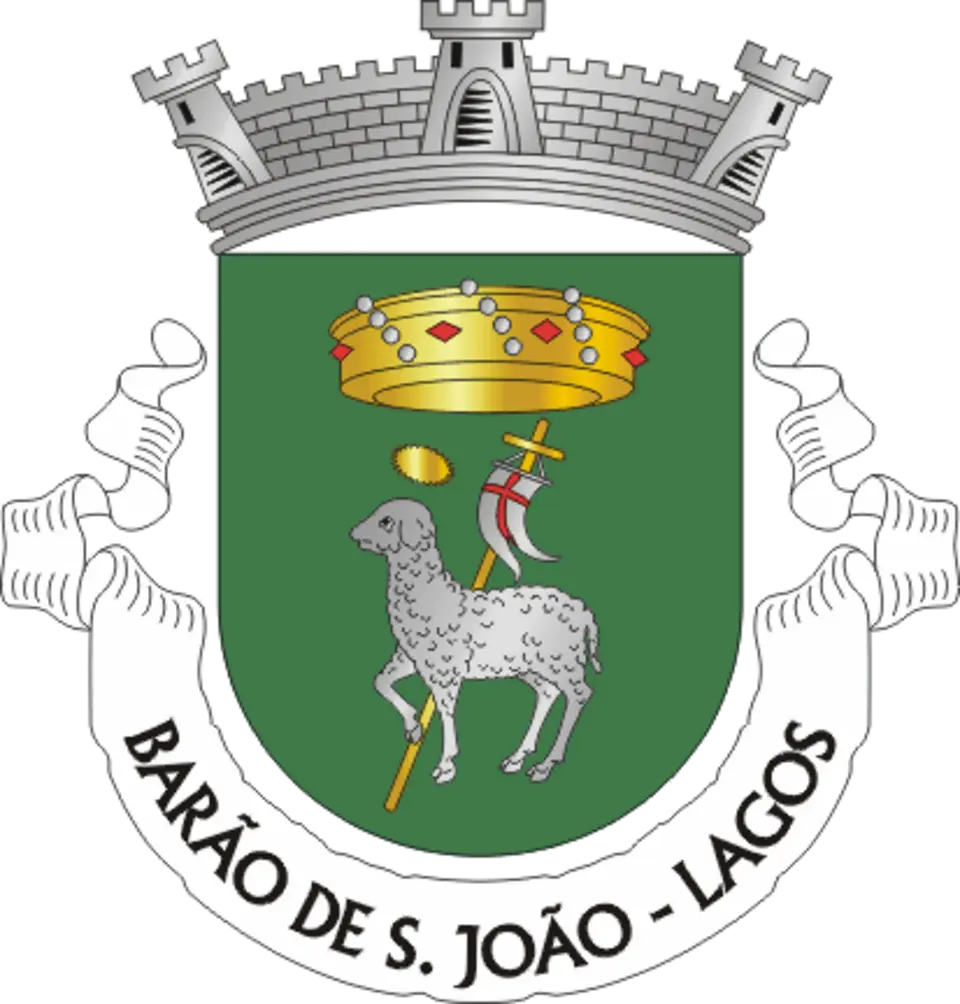 Bensafrim e Barão de São João