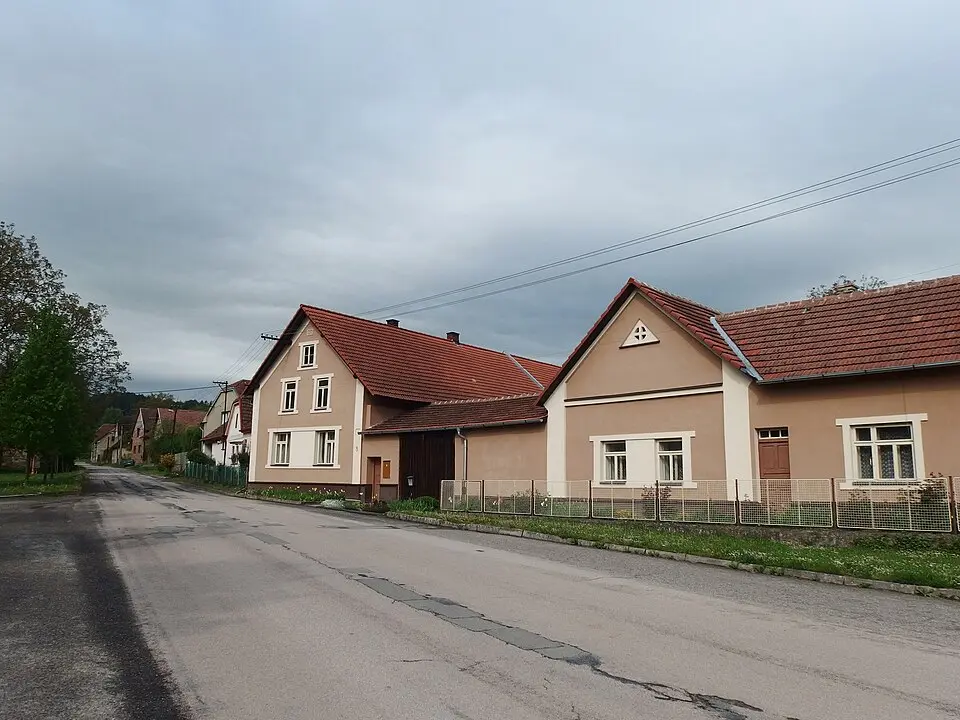 Obrázek: Palickap · CC BY-SA 4.0 Lhůta