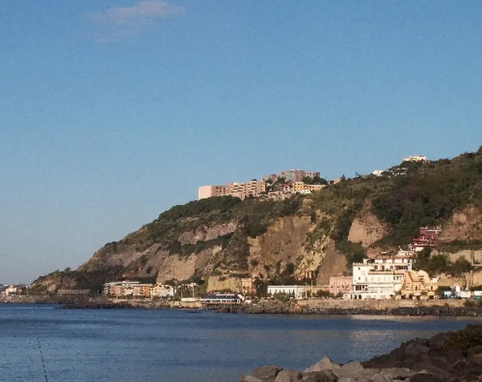 monte Olibano