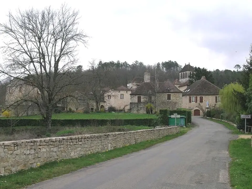 Lherm