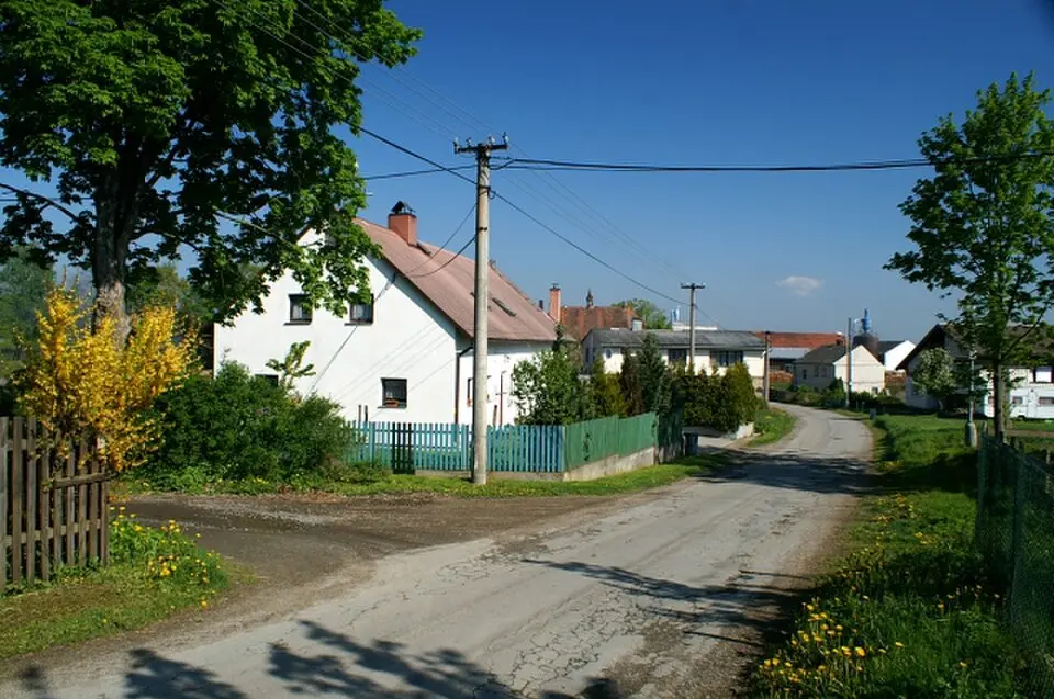 Lhotka