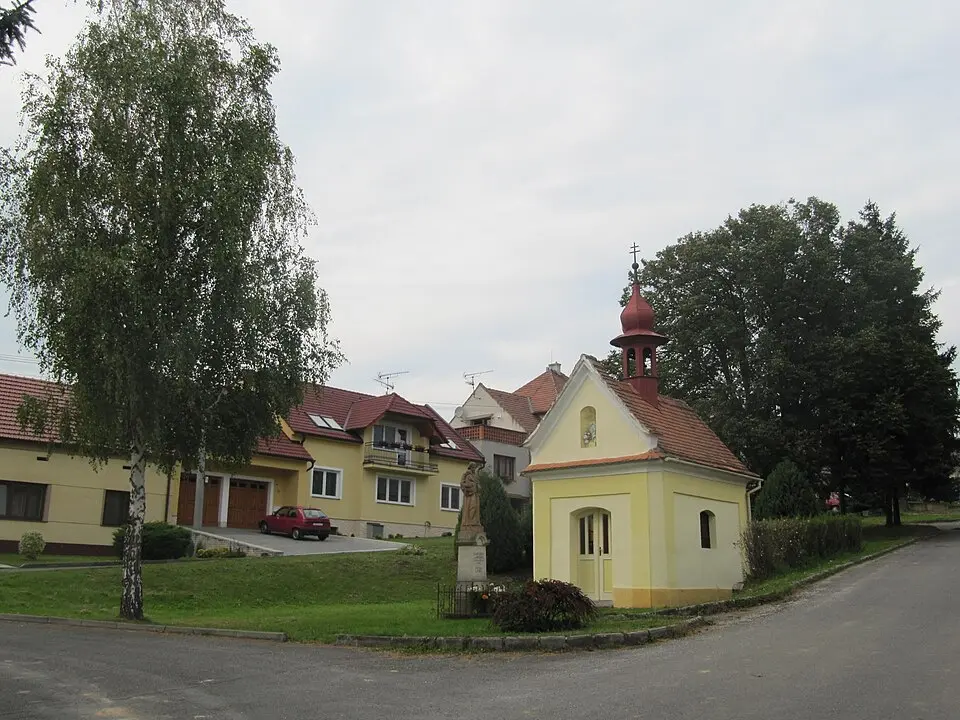 Bild: palickap · CC BY 3.0 Lhotka