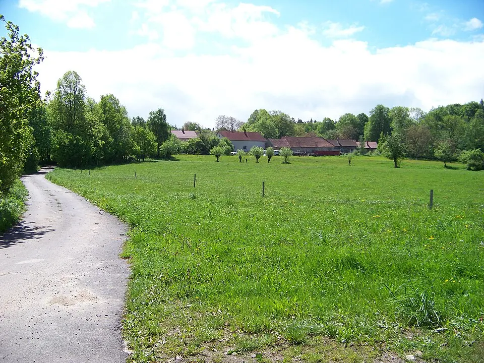 Image: ŠJů (cs:ŠJů) · CC BY-SA 3.0 Lhotka