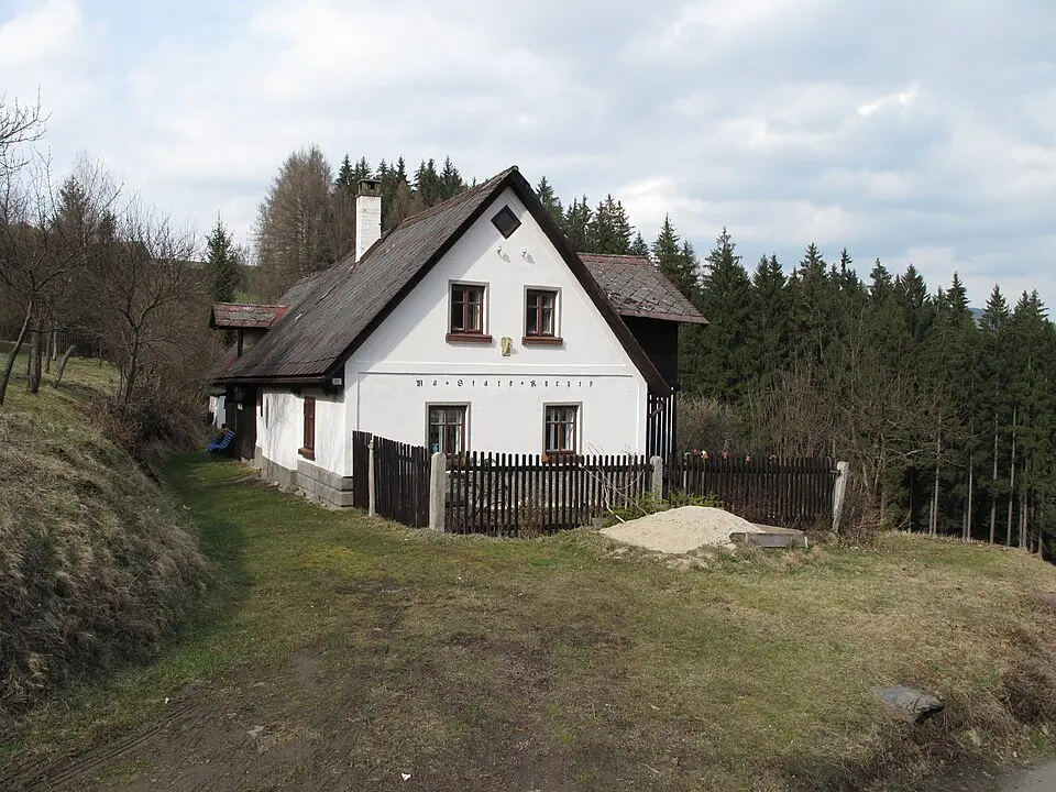 Lhotka