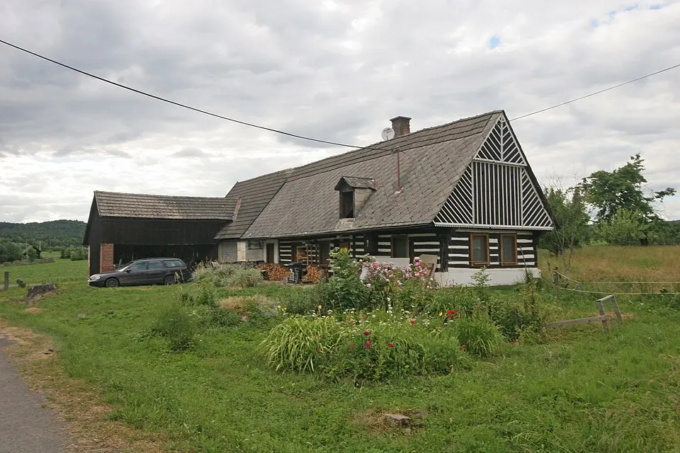Lhotka