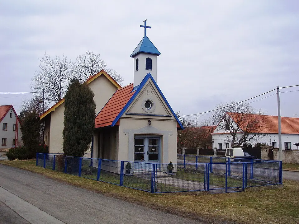 Lhotka