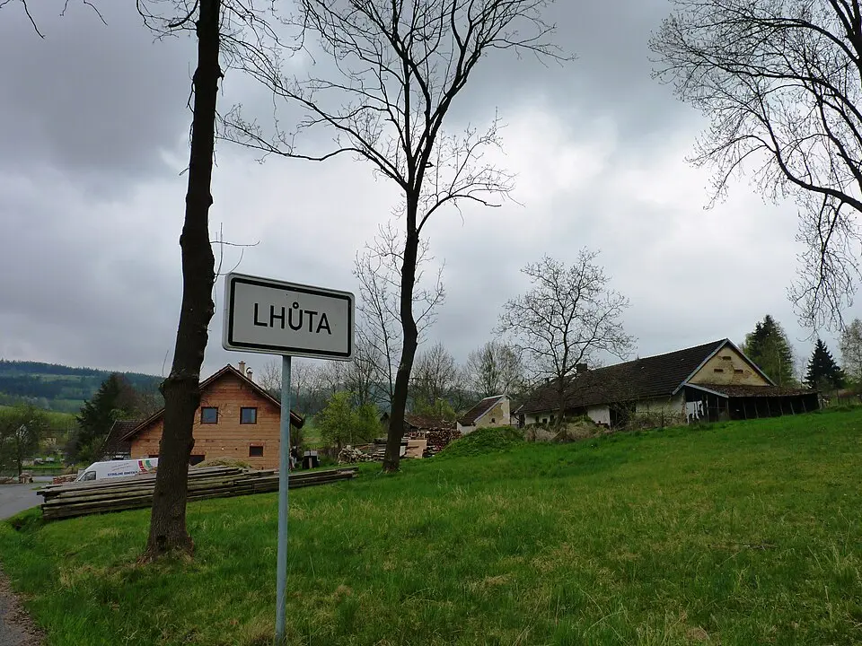 Lhůta