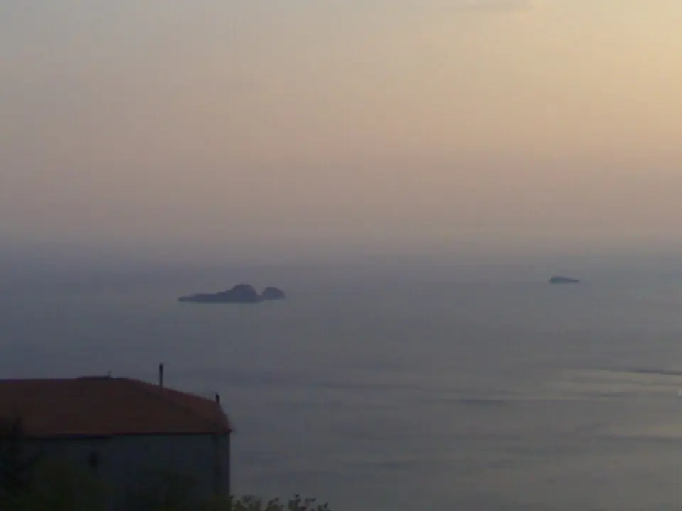 Li Galli