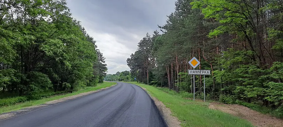 Ляплёўка