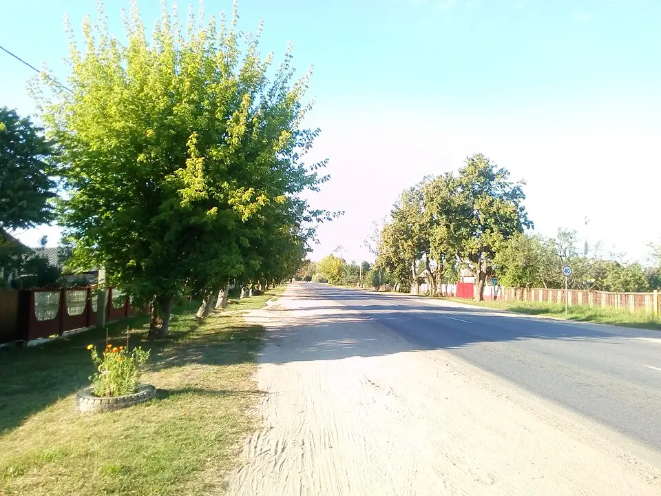 Ляскавічы
