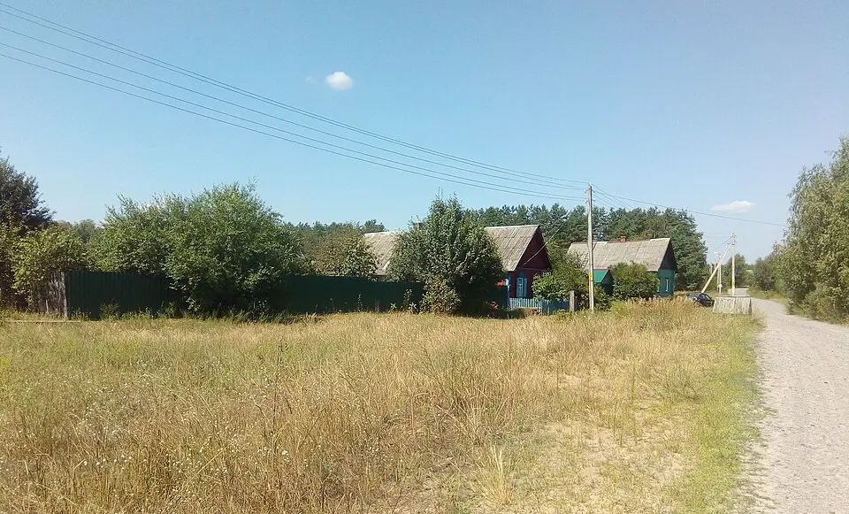 Ляскі