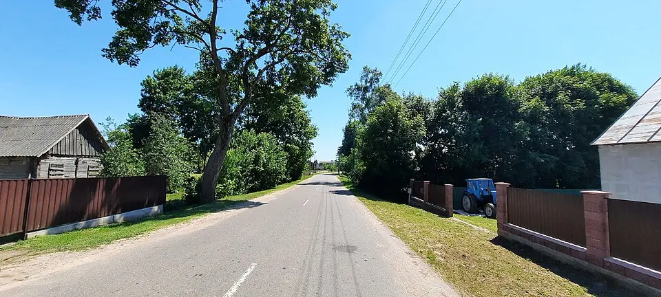 Лявонавічы