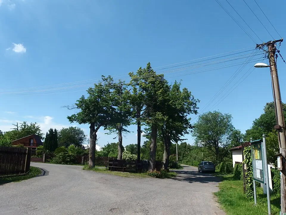 Libáň